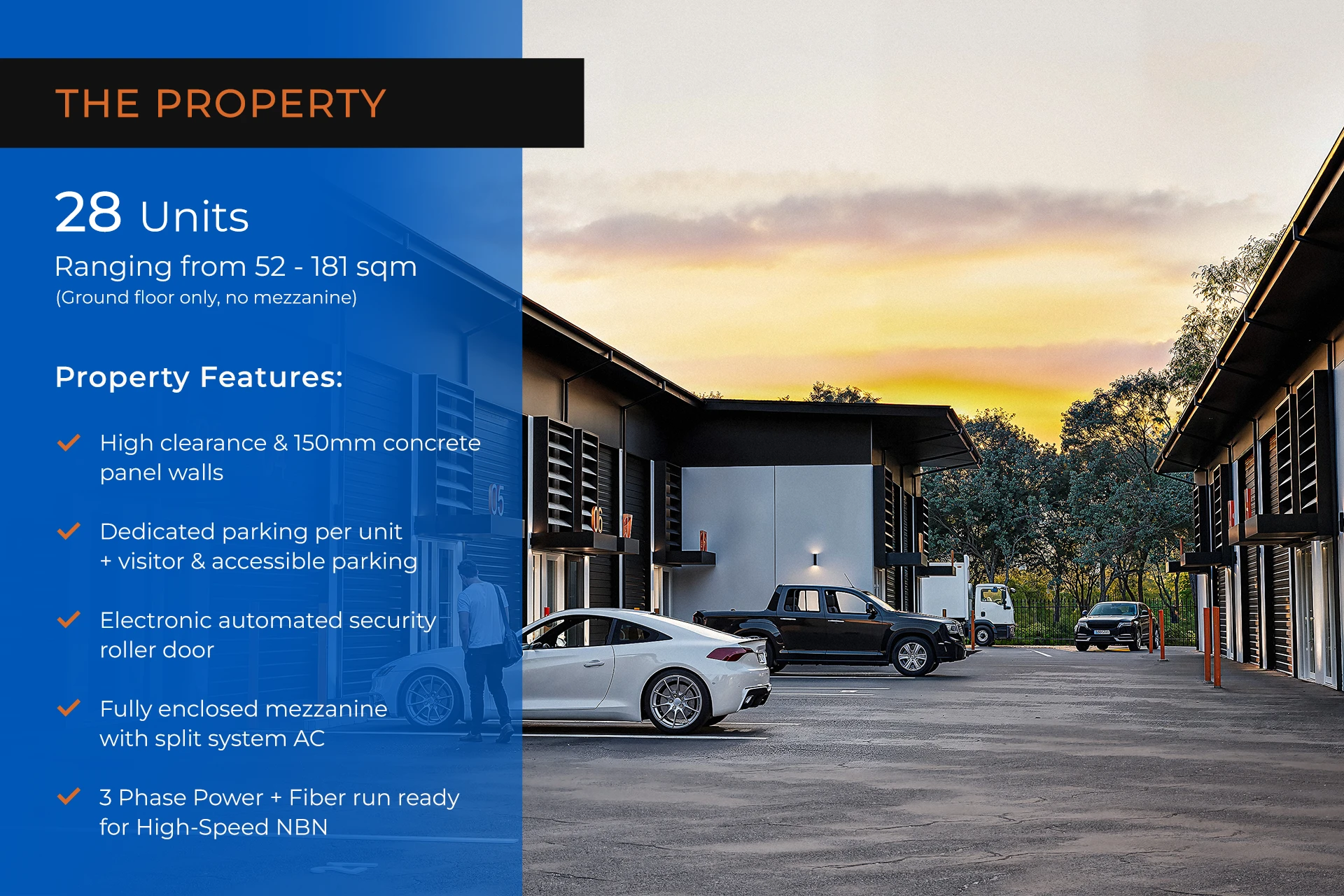 The Property